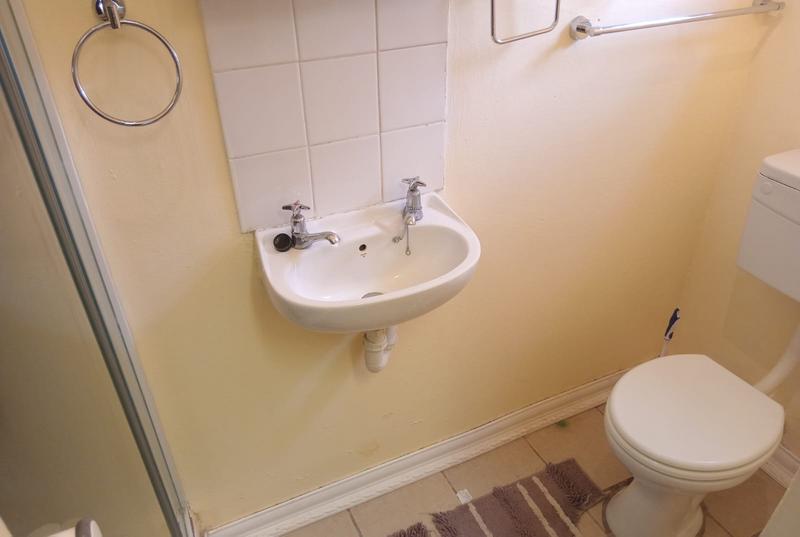 To Let 1 Bedroom Property for Rent in Grahamstown Eastern Cape